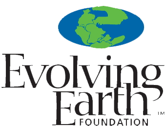 Evolving Earth Foundation